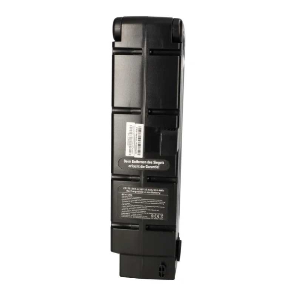 Ersatzakku SideClick Lithium-Ionen 36 Volt 10,4 Ah